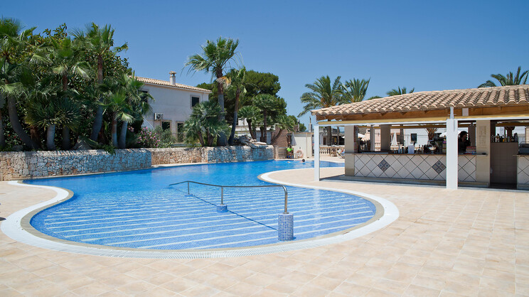 Smy Vistamar Portocolom